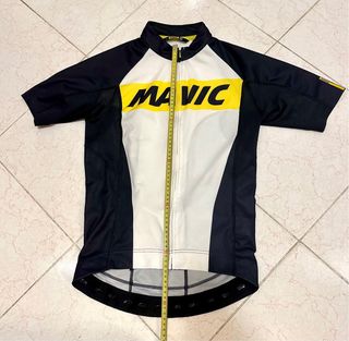 Completo Ciclismo Mavic M