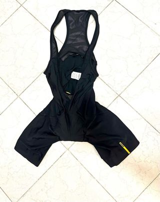 Completo Ciclismo Mavic M