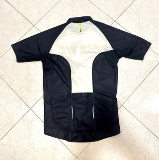 Completo Ciclismo Mavic M