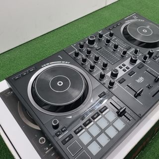 Hercules DJControl Inpulse 500