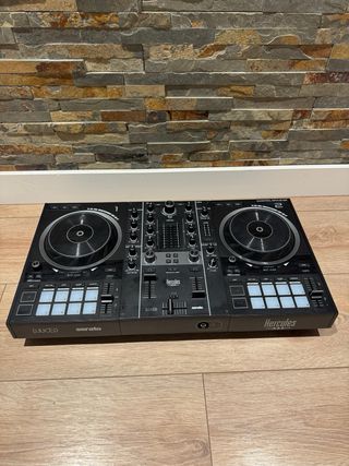 Hercules DJControl Inpulse 500