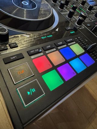 Hercules DJControl Inpulse 500