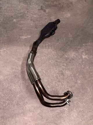 Colector Honda Africa Twin 1000 (2019)