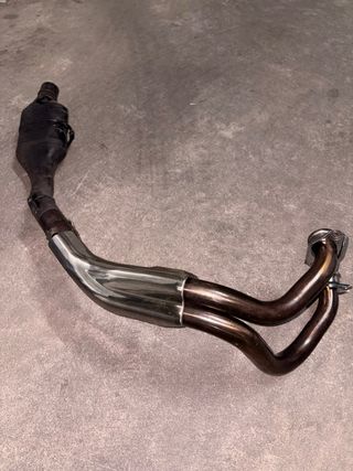 Colector Honda Africa Twin 1000 (2019)