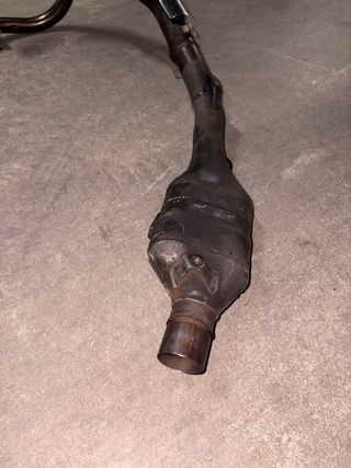 Colector Honda Africa Twin 1000 (2019)