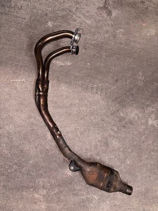 Colector Honda Africa Twin 1000 (2019)