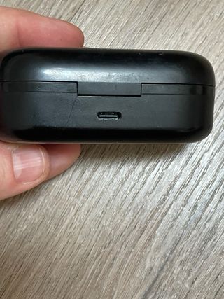 Tozo T10 Auriculares Inalambricos Negros