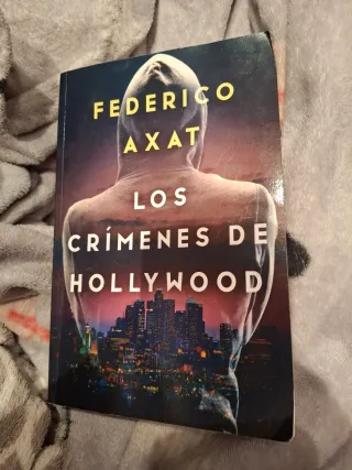 Los crimenes de Hollywood