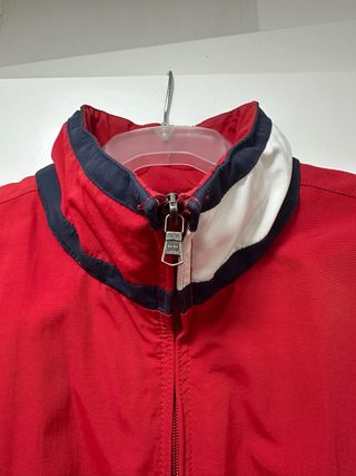 Chaqueta Tommy Hilfiger náutica