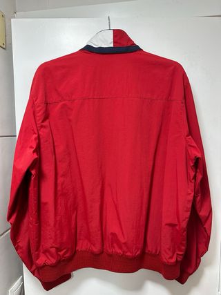 Chaqueta Tommy Hilfiger náutica