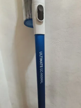 Aspiradora Vertical Taurus Ultimate Go Animal