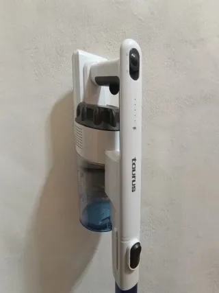 Aspiradora Vertical Taurus Ultimate Go Animal