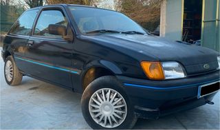 Ford Fiesta 1.1 mk3