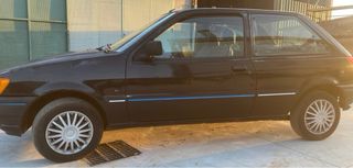 Ford Fiesta 1.1 mk3