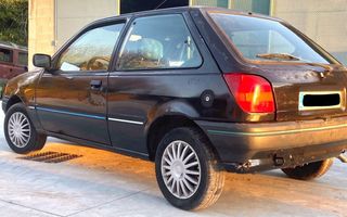 Ford Fiesta 1.1 mk3