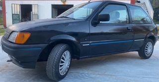 Ford Fiesta 1.1 mk3