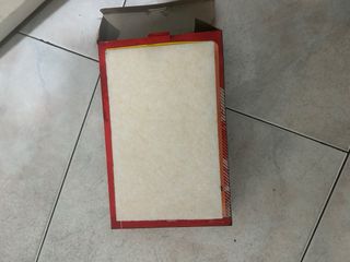 Filtro Abitacolo Fiat 500L (351/352) 1.4 - 1.6