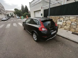 Volvo C30 2012