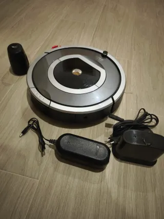 iRobot Roomba 780 Robot Aspirador