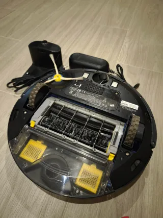 iRobot Roomba 780 Robot Aspirador