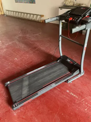 Cinta de Correr Plegable FITFIU - Como Nueva