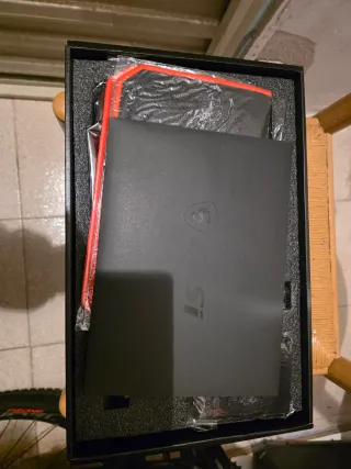 Scheda Grafica MSI RTX 3080 Ti Ventus 3X