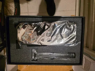 Scheda Grafica MSI RTX 3080 Ti Ventus 3X