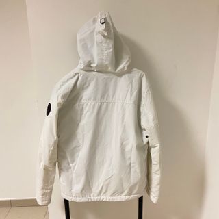 Giubbotto Napapijri Bianco