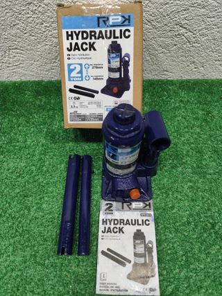 Gato Hidráulico RPX 2 Toneladas
