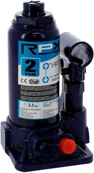 Gato Hidráulico RPX 2 Toneladas