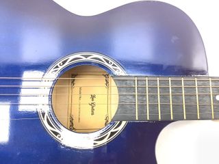 G17269-0 Guitarra Acustica Sin Marca Prom-A310