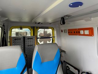 Mercedes-Benz Sprinter 2018