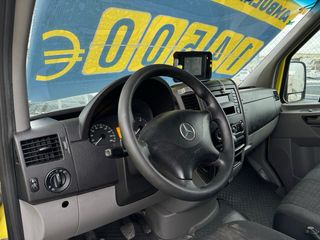 Mercedes-Benz Sprinter 2018