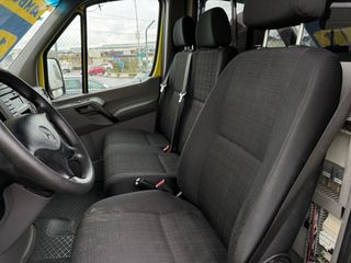 Mercedes-Benz Sprinter 2018