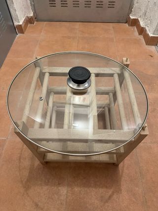 OLLA MULTIFUNCION SUPER STAR MK-2000