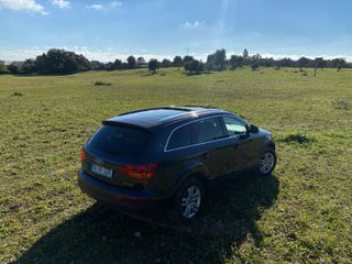 Audi Q7 2006