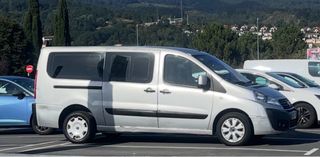 FIAT Scudo 2008