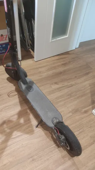 Patinete Eléctrico Xiaomi