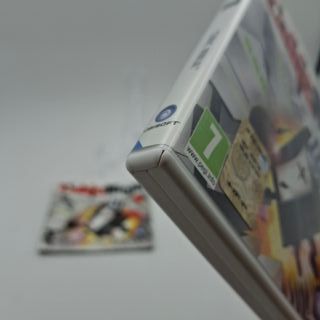 Cubic Ninja - Nintendo 3DS - Completo