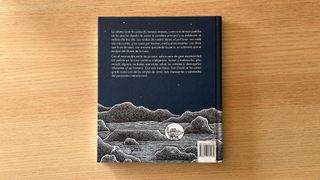 Un policía en la Luna - Tom Gauld (Español)