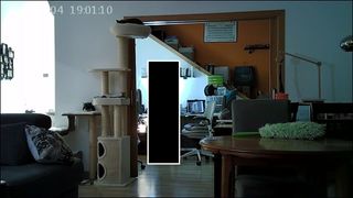 Cámara Espía WiFi 5G 1080P Oculta Cargador USB