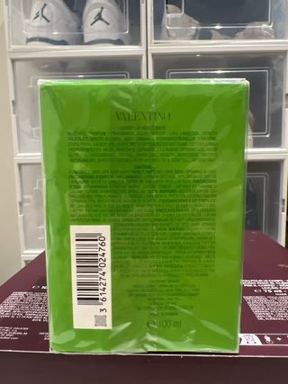 Valentino 100ml