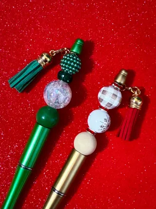 WonderPens - Natale/Christmas - N6