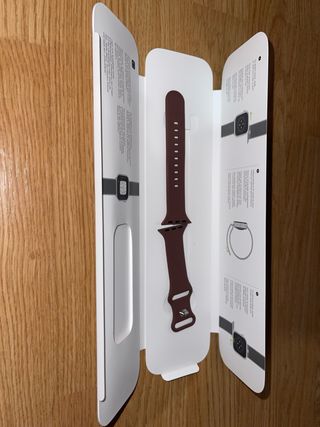 Apple Watch Series 7 41mm