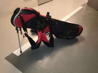 Bolsa de golf Wilson Staff Dominguera