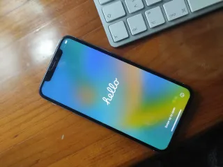 IPhone X 256 GB | Blanco Perla