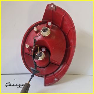 Stop Posteriore Destro CHEVROLET MATIZ 2° 05/10