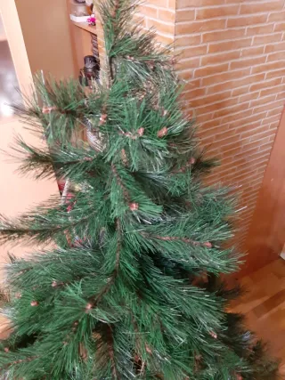 Pino de Navidad artificial