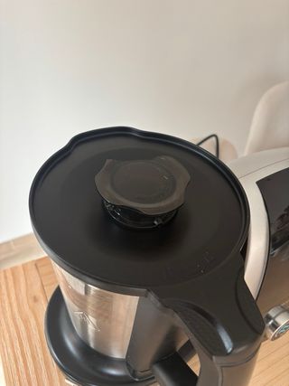 Robot de cocina Cecotec Mambo