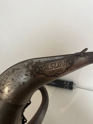 Escape Yasuni Cross 50/70